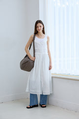 DUSTY FERN SHOULDER BAG