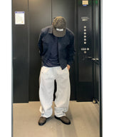 ビンテージチェルシーブーツ