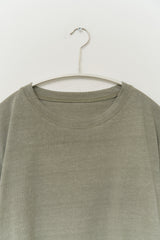 (W) Back Pigment Top