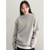 L'ENFANCE SWEATSHIRTS (GREY)