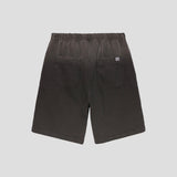 P EMBLEM HALF PANTS