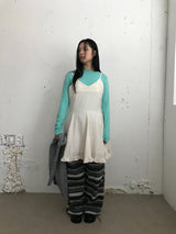 Soleil Bustier Dress (2 Colors)