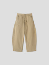 Rotate Curved Pants