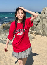 Ramie T