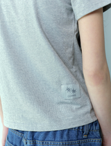 SOLUNA HALF T UNISEX (5COLOR)