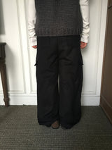 Hampton Carpenter Wide Pants