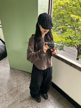 ラブカーゴパンツ