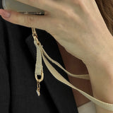 phone harness strap - 4colors