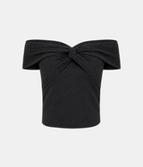 Tira Twist Slim Top
