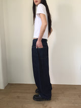 Summer Essential Wide Denim (1color)