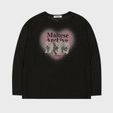 マルチ―ズアーカイブシースルーT