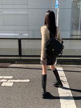 ニューマーニン ブーツ