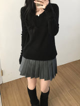 ベーシック2ウェイニットウェア (3 colors)