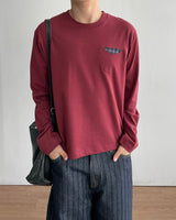Moshe Crop Long Sleeve