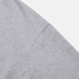 LMN City Oversized Fit Hooded Zip-Up (7 colors)