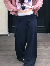 Easy Day Folding Low Rise Two Way Training Pants