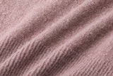 Kate cardigan - deep pink