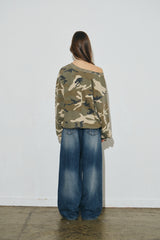 ey カモ mtm (beige)