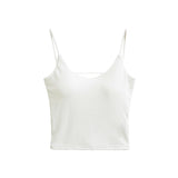 Lina Soft Strap Camisole