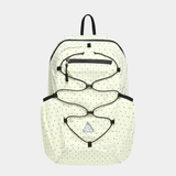 Ultralight Compact Pocket Bag V2 Mini Dot - Apple