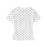 Rumi Cat Dot Tee