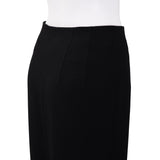 High waist mermaid skirt third