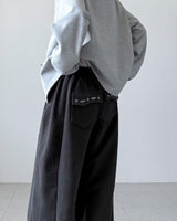 Studded Balloon Training Pants