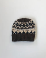Lola Nordic Beanie (2 Colors)