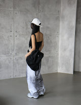 [UNISEX] シグネチャーカラーボールキャップ