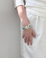 Mint Cream Candy Watch