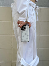 cubic plus case (white)