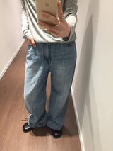 Sitte Curved Denim (2color)