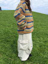 monge zip-up