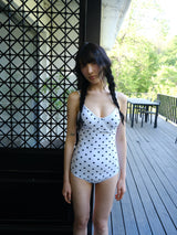 dot monokini