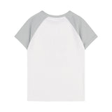 ガールズマイファンシーTシャツ (GRAY) F25QB105