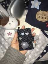 フチュカードウォレット
