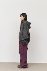 Garment Cargo Pants