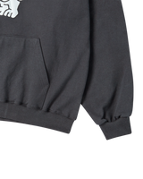 26SS BASIC AC BEAR HOODIE