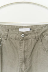 Mega Pigment Flare Pants