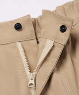 Layer Bermuda Shorts