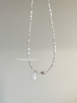 smile all day necklace
