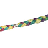silkyarn karen silver bracelet