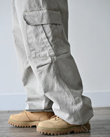 WIT CATION CARGO PANTS