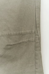 Mega Pigment Flare Pants