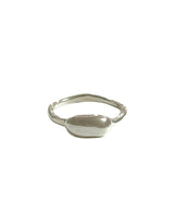 スナッグルリング (シルバー) *1PCS