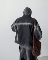 Hail Washed Denim Jacket