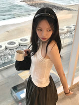 アッシャーヘアバンド