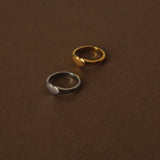 heart ring