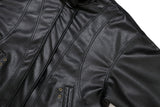 Us leather jacket