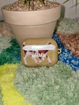 Furry Friends Phone case_Baby cow